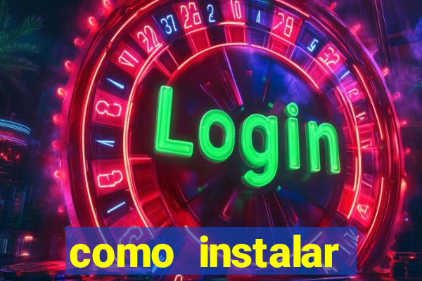 como instalar fortune tiger